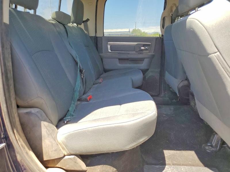 Auction sale of the 2014 Ram 1500, vin: 1C6RR7LT7ES414990, lot number: 57892396