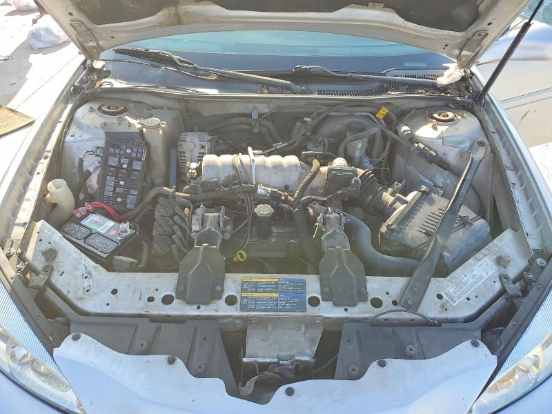 Aukcja sprzedaży 2005 Pontiac Grand Prix, vin: 2G2WP522451128095, numer aukcji: 59100126