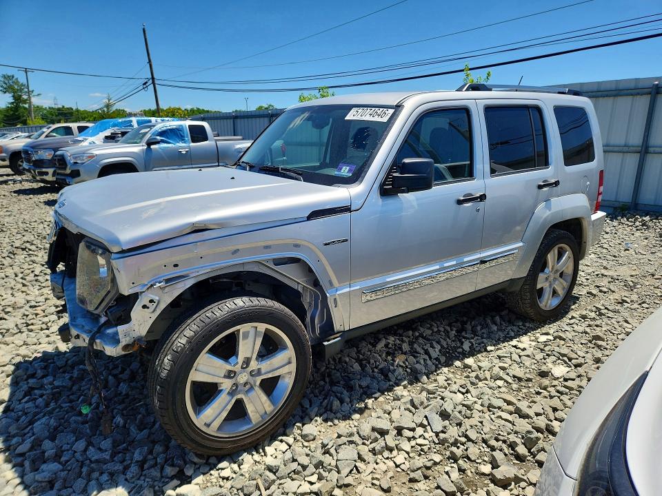 57074646 :رقم المزاد ، 1C4PJMFK1CW206277 vin ، 2012 Jeep Liberty مزاد بيع