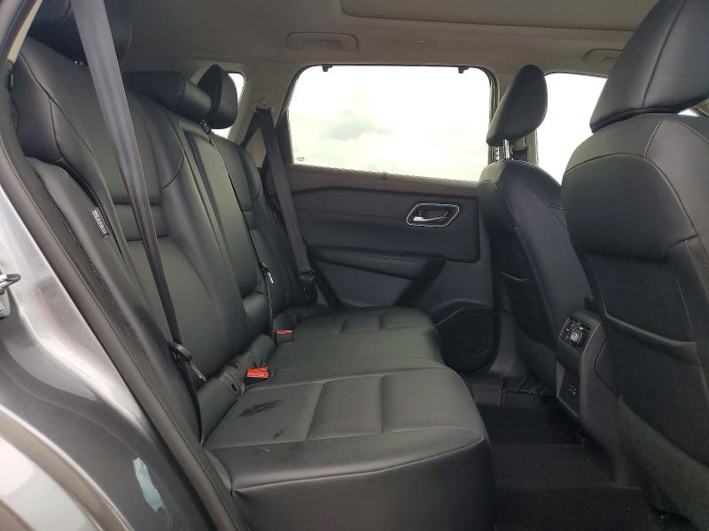 Aukcja sprzedaży 2021 Nissan Rogue, vin: 5N1AT3BA6MC792173, numer aukcji: 58953206