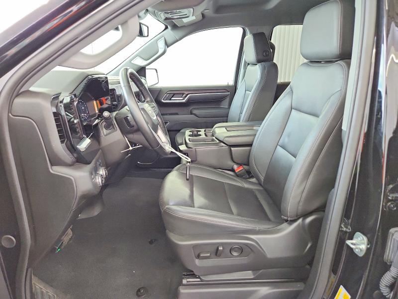 56781666 :رقم المزاد ، 1GTPHDED6SZ157721 vin ، 2025 Gmc Sierra مزاد بيع