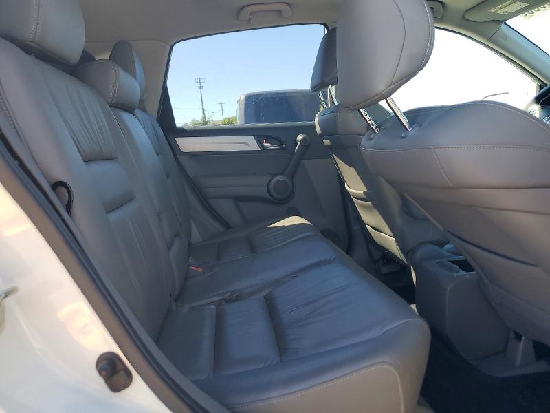 Продажа на аукционе авто 2010 Honda Cr-v, vin: JHLRE3H71AC004511, номер лота: 57049986