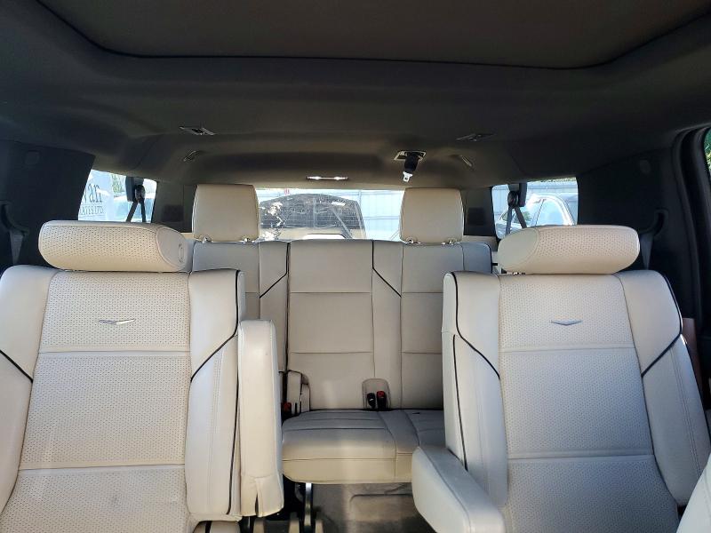 Aukcja sprzedaży 2022 Cadillac Escalade, vin: 1GYS4KKL7NR360900, numer aukcji: 58426196