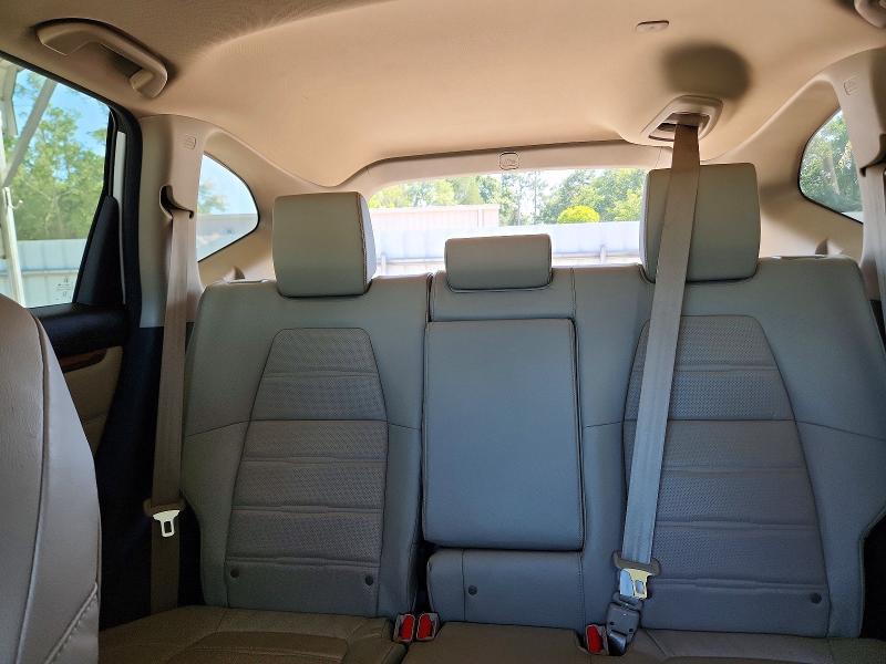 Продажа на аукционе авто 2017 Honda Cr-v, vin: 2HKRW1H88HH512786, номер лота: 56707406