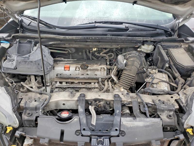 2012 Honda Cr-v მანქანა იყიდება აუქციონზე, vin: 5J6RM3H3XCL035153, აუქციონის ნომერი: 56679086