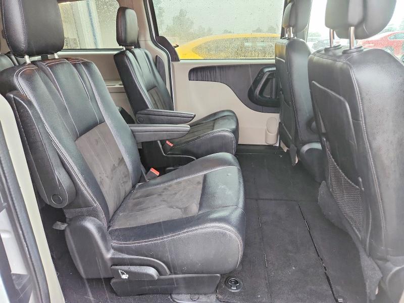 Aukcja sprzedaży 2020 Dodge Grand Caravan, vin: 2C4RDGCG7LR253159, numer aukcji: 56069326