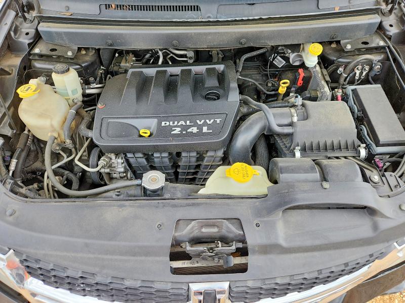 Aukcja sprzedaży 2012 Dodge Journey, vin: 3C4PDCABXCT372649, numer aukcji: 57582566