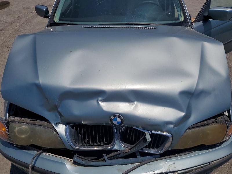Продажа на аукционе авто 2004 Bmw 330, vin: WBAEV534X4KM34565, номер лота: 59321916