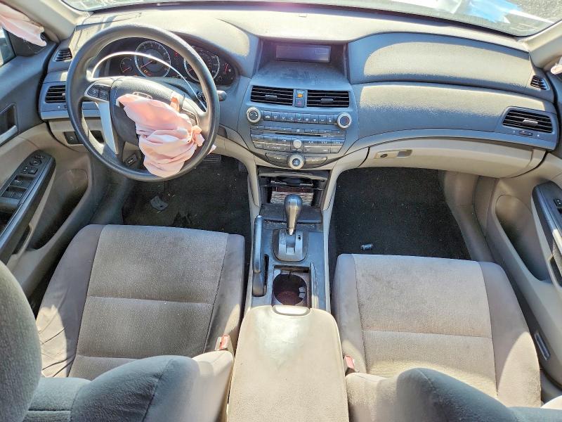 Aukcja sprzedaży 2008 Honda Accord, vin: 1HGCP26498A070053, numer aukcji: 56028396
