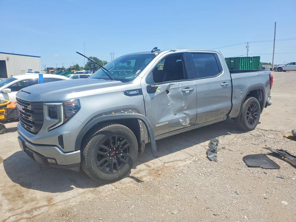 Aukcja sprzedaży 2026 Gmc Sierra, vin: 3GTPUJEK2TG298215, numer aukcji: 59015956