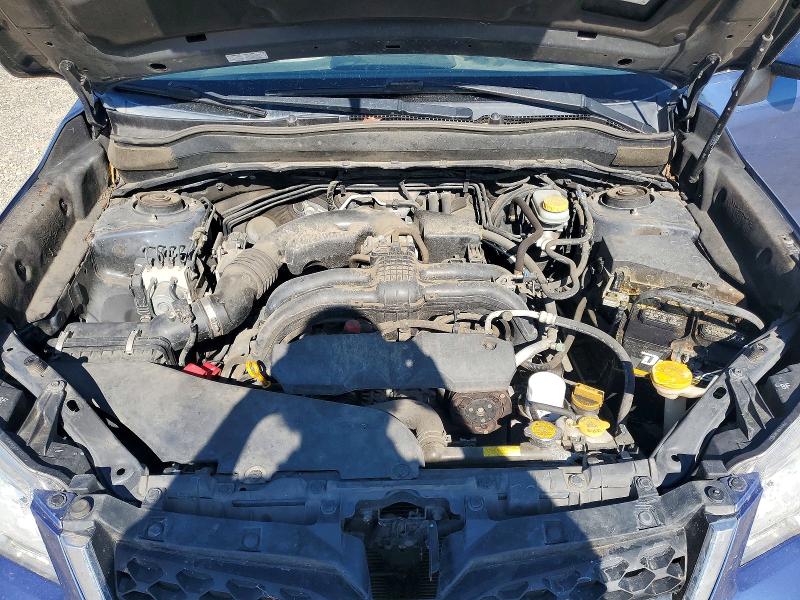2015 Subaru Forester მანქანა იყიდება აუქციონზე, vin: JF2SJAHC1FH578582, აუქციონის ნომერი: 58463926