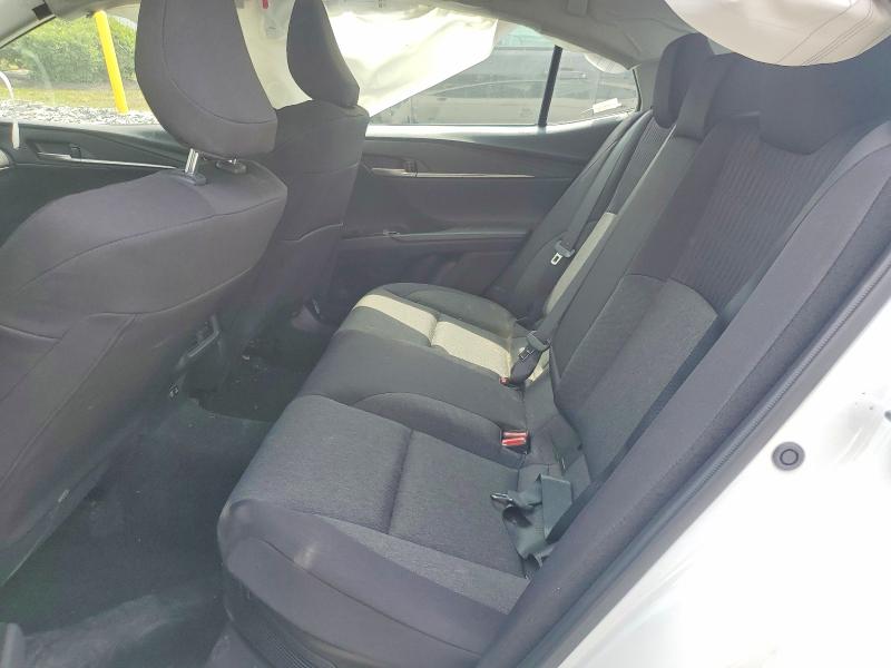 56613766 :رقم المزاد ، 4T1DAACKXTU261579 vin ، 2026 Toyota Camry مزاد بيع