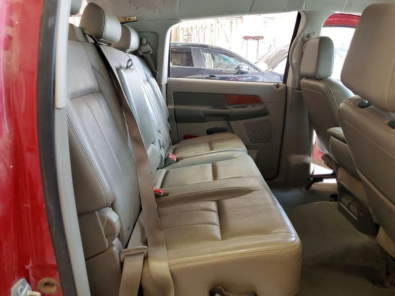Продажа на аукционе авто 2007 Dodge Ram 2500, vin: 3D7KR29A37G826116, номер лота: 58064046