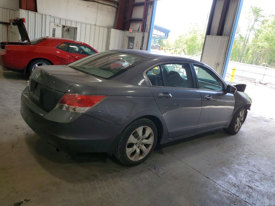 56342016 :رقم المزاد ، 1HGCP26759A018608 vin ، 2009 Honda Accord مزاد بيع