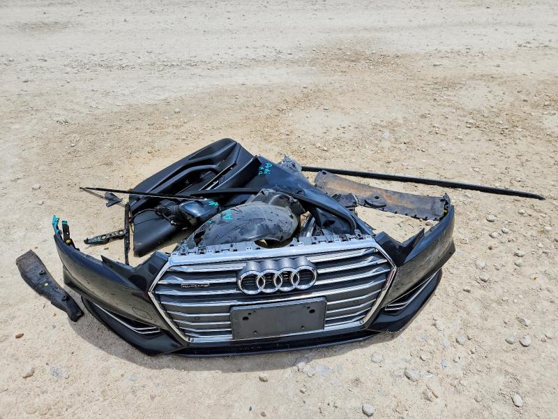56175356 :رقم المزاد ، WAUFNAF4XHN000689 vin ، 2017 Audi A4 مزاد بيع