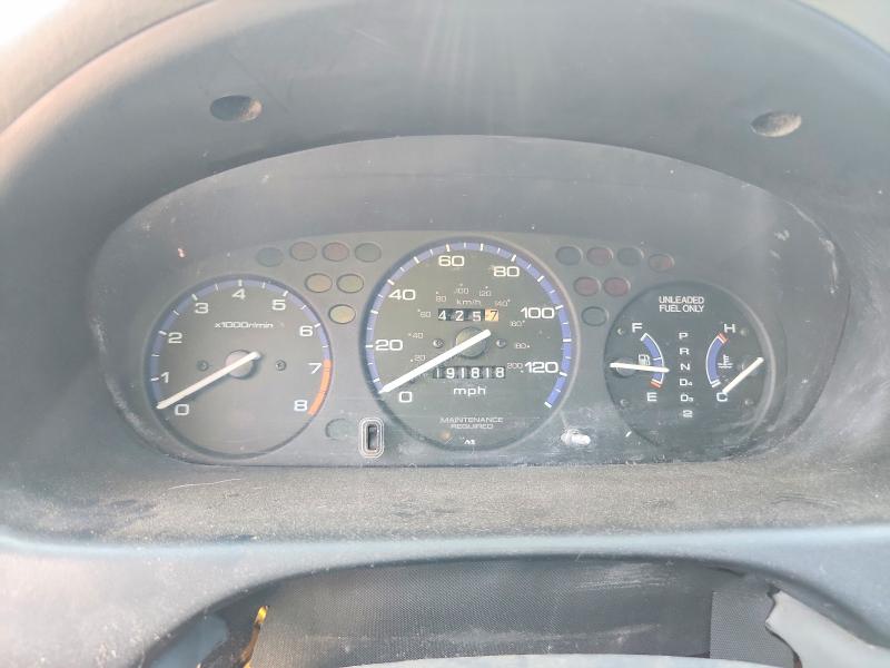 Продажа на аукционе авто 1999 Honda Civic, vin: 1HGEJ8240XL048710, номер лота: 60465616