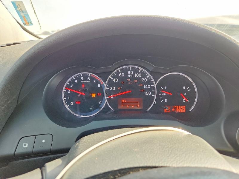 Продажа на аукционе авто 2010 Nissan Altima, vin: 1N4AL2AP6AN563065, номер лота: 58085616