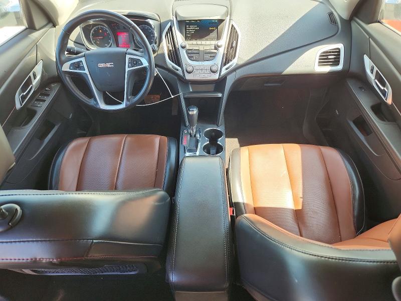 Продаж на аукціоні авто 2016 Gmc Terrain, vin: 2GKFLUE39G6253450, номер лоту: 56693096