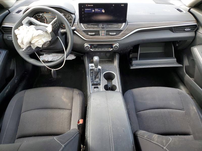 Aukcja sprzedaży 2025 Nissan Altima, vin: 1N4BL4DW1SN347340, numer aukcji: 57199126