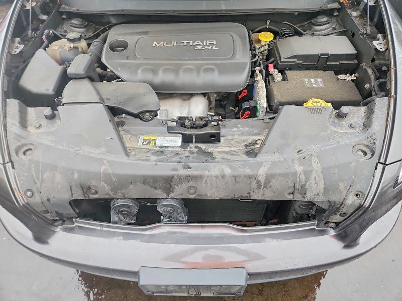 57736806 :رقم المزاد ، 1C4PJMDB4FW599814 vin ، 2015 Jeep Cherokee مزاد بيع