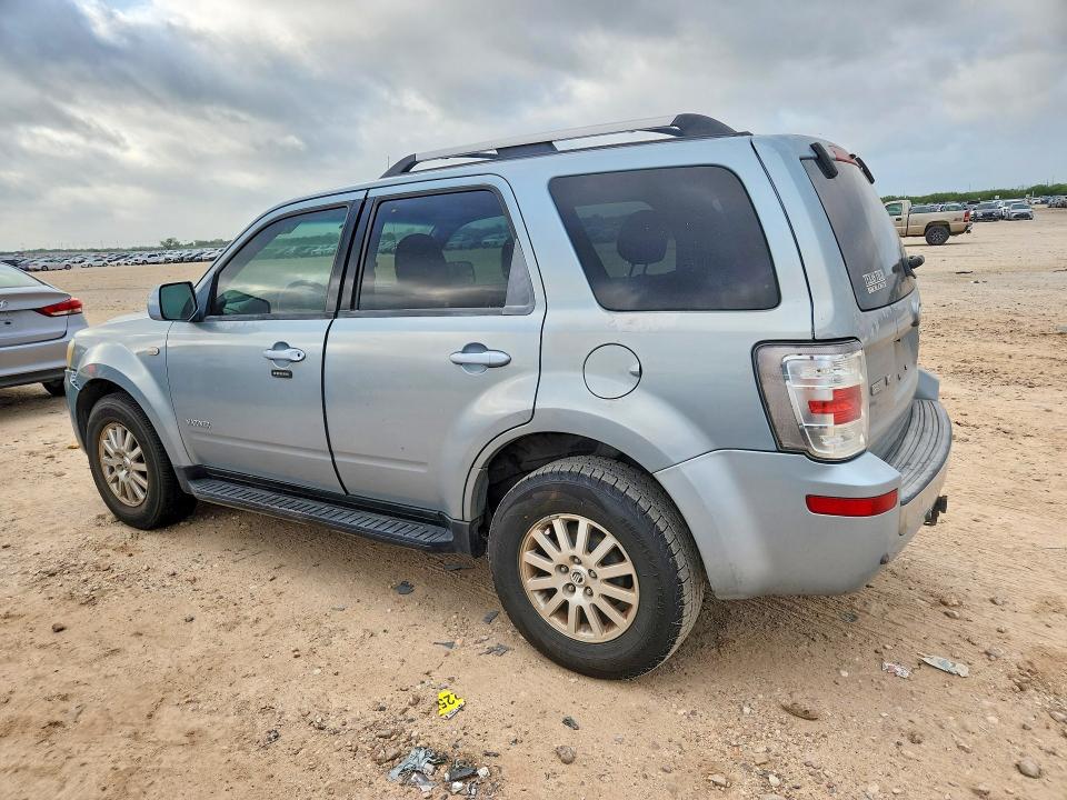 Продажа на аукционе авто 2008 Mercury Mariner, vin: 4M2CU87138KJ48104, номер лота: 58241666