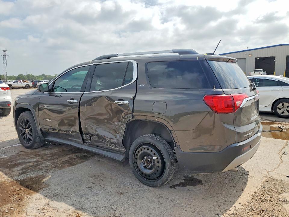 Продаж на аукціоні авто 2019 Gmc Acadia, vin: 1GKKNMLS2KZ226719, номер лоту: 55825276