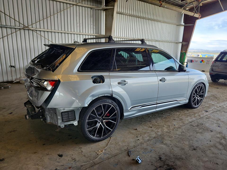 Продаж на аукціоні авто 2024 Audi Q7, vin: WA1WXBF77RD007050, номер лоту: 56327886