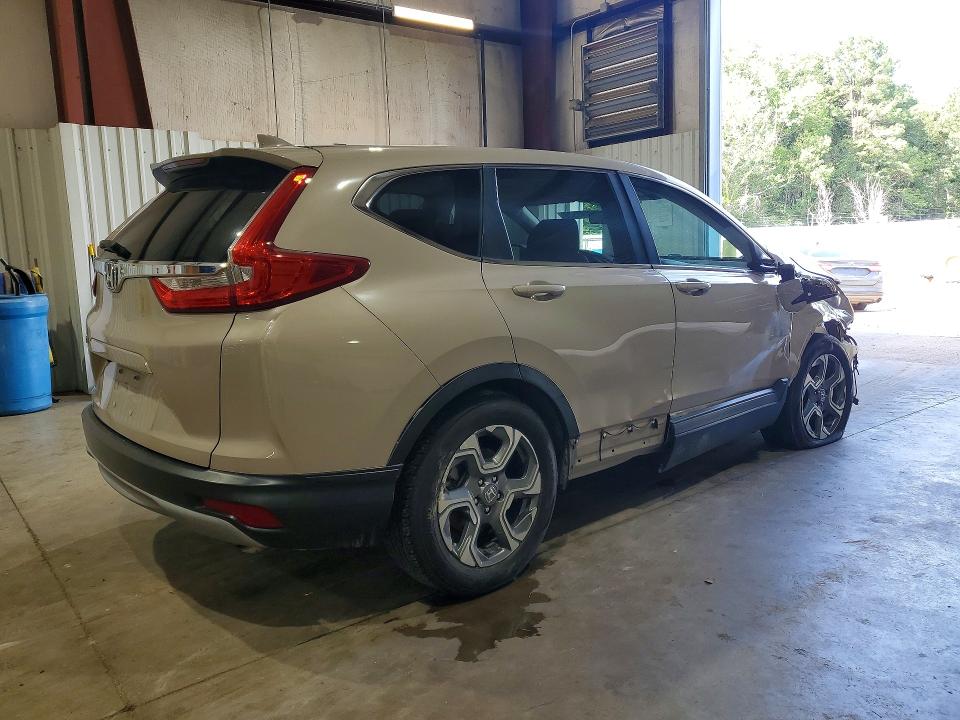 58049526 :رقم المزاد ، 5J6RW1H87JL008094 vin ، 2018 Honda Cr-v مزاد بيع