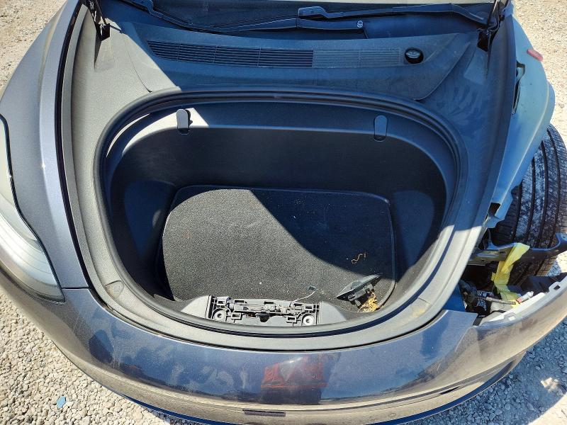 55533496 :رقم المزاد ، 5YJ3E1EC2LF601603 vin ، 2020 Tesla Model 3 مزاد بيع