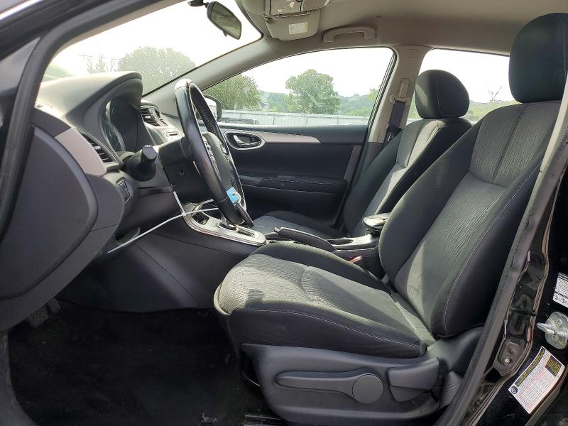 Aukcja sprzedaży 2014 Nissan Sentra, vin: 3N1AB7AP7EY253335, numer aukcji: 56158886