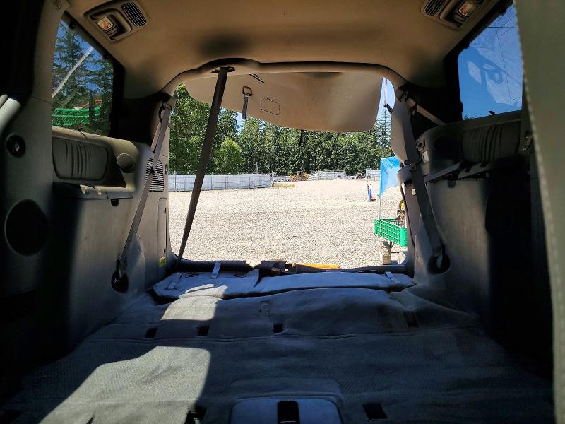 2006 Toyota Sienna მანქანა იყიდება აუქციონზე, vin: 5TDZA22C96S474686, აუქციონის ნომერი: 54916186