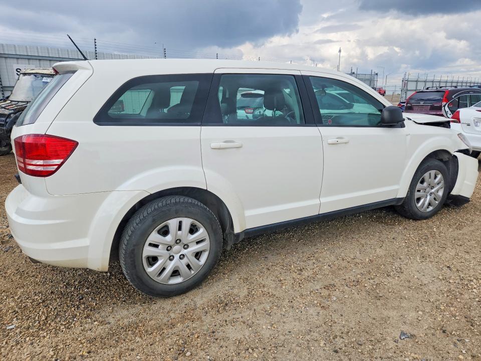 Продажа на аукционе авто 2016 Dodge Journey, vin: 3C4PDCABXGT118770, номер лота: 52013746