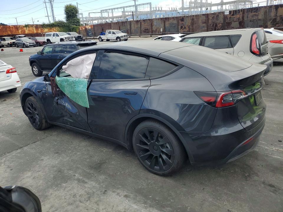 Aukcja sprzedaży 2024 Tesla Model Y, vin: 7SAYGDED1RF008207, numer aukcji: 56933936