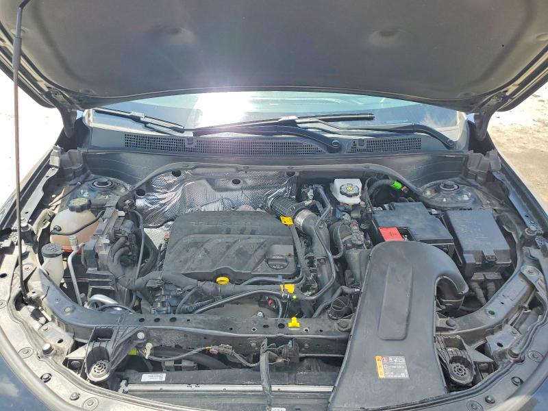 Aukcja sprzedaży 2024 Buick Envista, vin: KL47LBE29RB218378, numer aukcji: 85990135