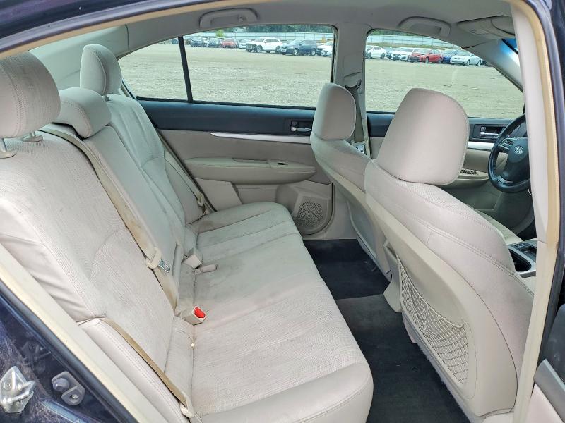 Aukcja sprzedaży 2014 Subaru Legacy, vin: 4S3BMBC64E3007032, numer aukcji: 57136376
