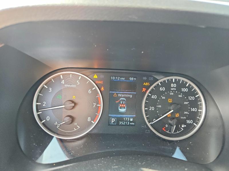 2025 Nissan Sentra მანქანა იყიდება აუქციონზე, vin: 3N1AB8BV3SY227636, აუქციონის ნომერი: 55219686