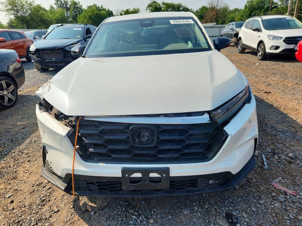 Aukcja sprzedaży 2024 Honda Cr-v, vin: 2HKRS4H2XRH446459, numer aukcji: 59063046