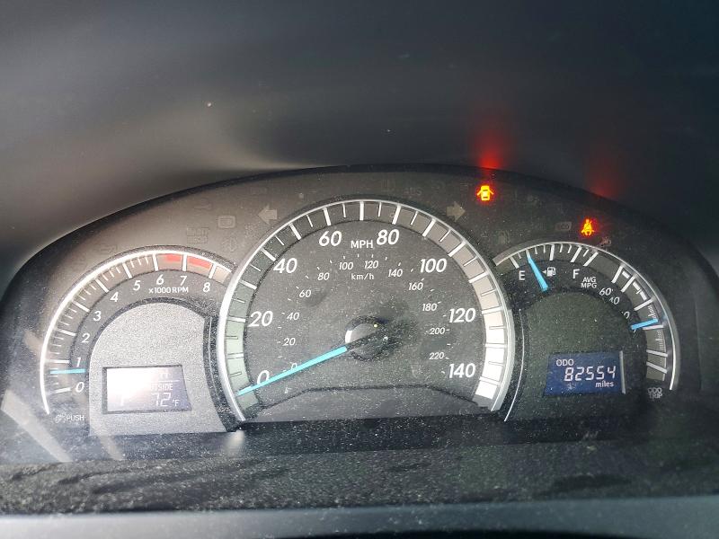 Aukcja sprzedaży 2014 Toyota Camry, vin: 4T1BF1FK7EU368452, numer aukcji: 55931926