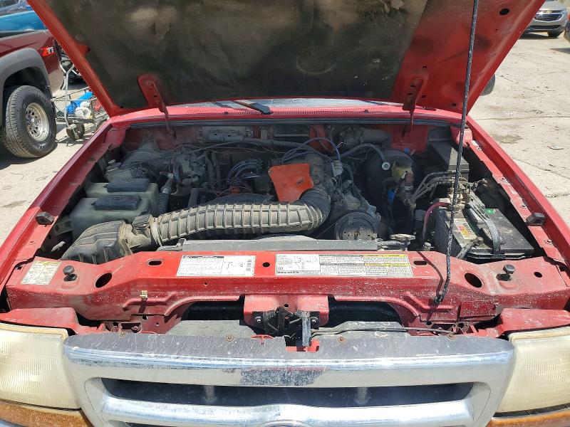 Продаж на аукціоні авто 1999 Ford Ranger, vin: 1FTZR15X2XPB57958, номер лоту: 57255136