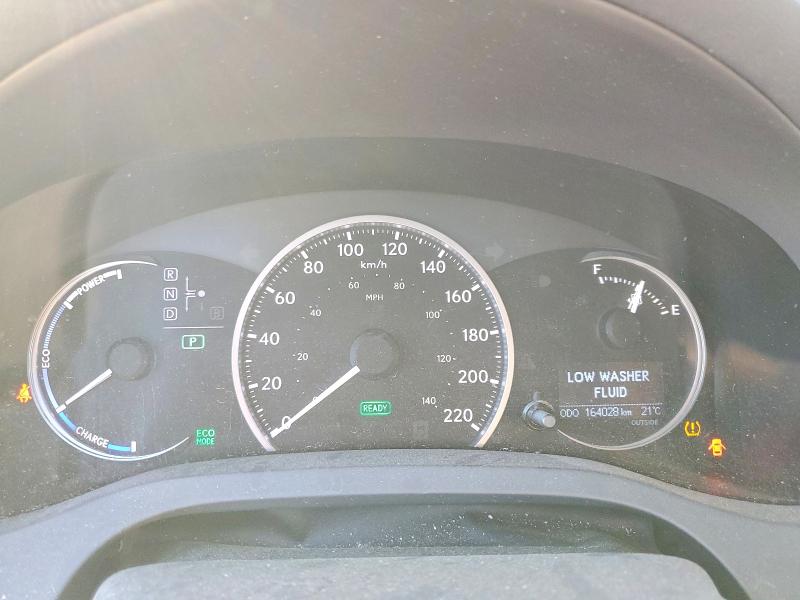 2012 Lexus Ct მანქანა იყიდება აუქციონზე, vin: JTHKD5BH1C2063094, აუქციონის ნომერი: 57272896