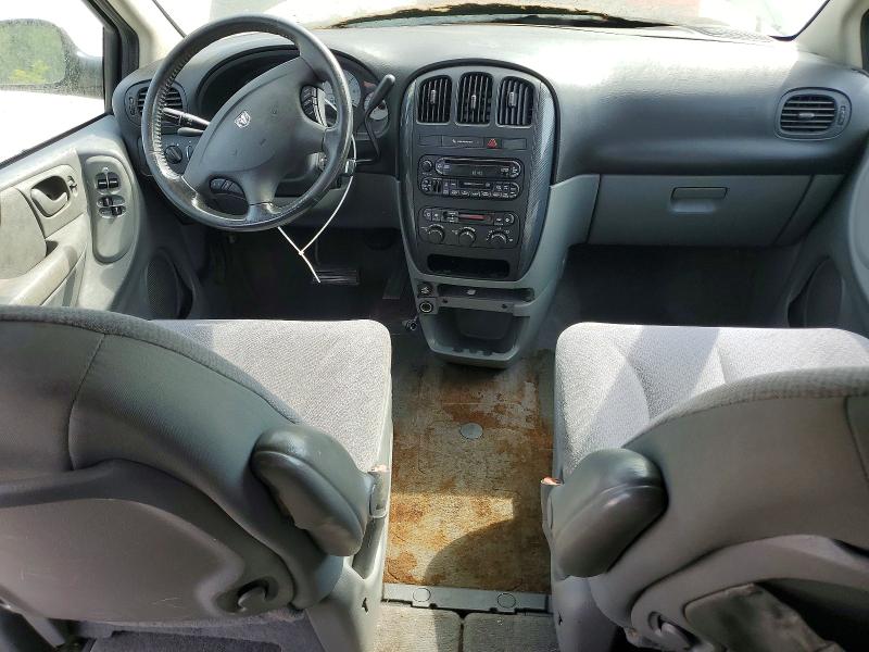 Продажа на аукционе авто 2006 Dodge Grand Caravan, vin: 2D4GP44L76R719107, номер лота: 59207436