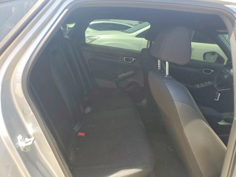 Продажа на аукционе авто 2026 Honda Civic, vin: 2HGFE2F5XTH593071, номер лота: 59148226