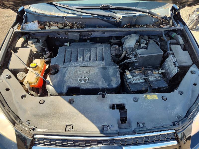 58588666 :رقم المزاد ، 2T3BK31V49W012918 vin ، 2009 Toyota Rav4 مزاد بيع