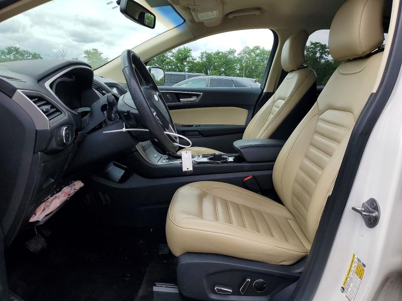 Aukcja sprzedaży 2016 Ford Edge, vin: 2FMPK3J83GBB47917, numer aukcji: 56357226
