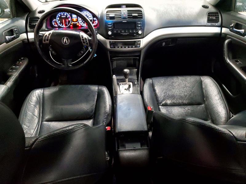 2008 Acura Tsx მანქანა იყიდება აუქციონზე, vin: JH4CL96898C800195, აუქციონის ნომერი: 56340956