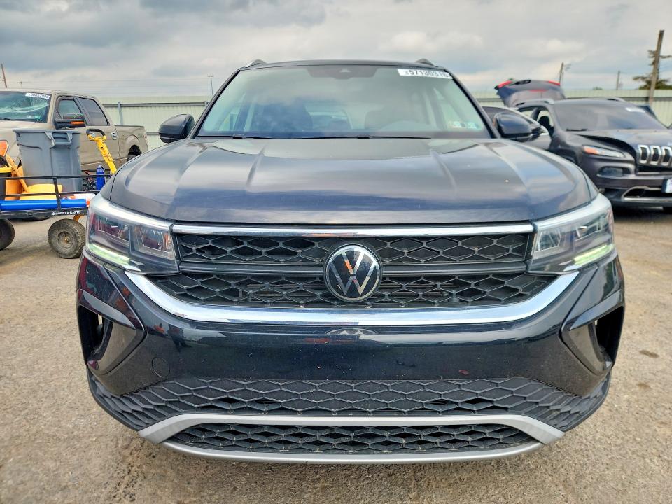 Aukcja sprzedaży 2023 Volkswagen Taos, vin: 3VVNX7B25PM336762, numer aukcji: 57130316