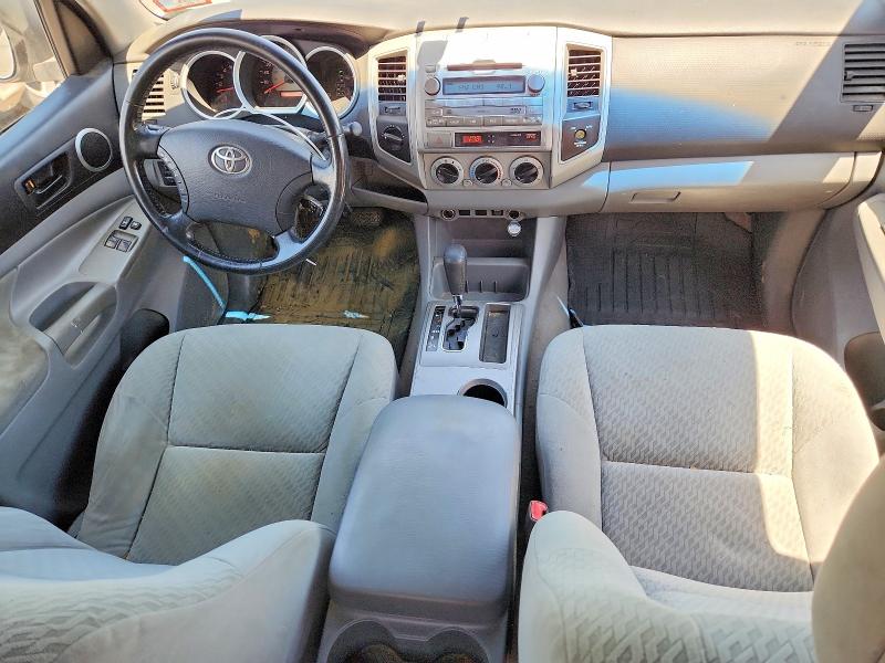 Продаж на аукціоні авто 2010 Toyota Tacoma, vin: 5TEUU4EN4AZ739388, номер лоту: 56244916
