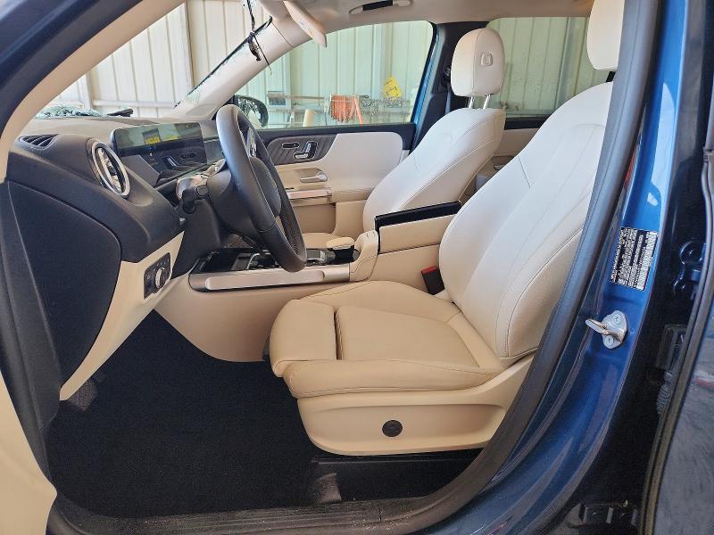 Aukcja sprzedaży 2022 Mercedes-benz Glb, vin: W1N4M4HB1NW239654, numer aukcji: 58569876
