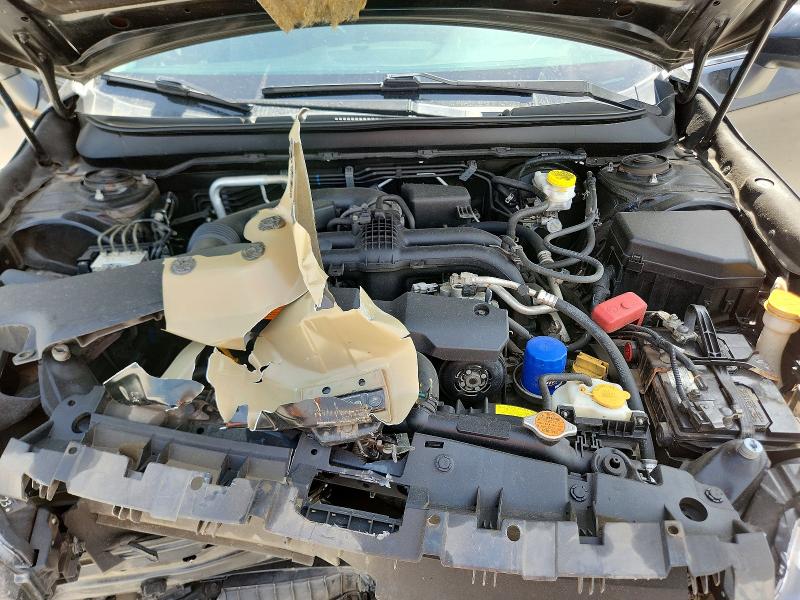 Aukcja sprzedaży 2018 Subaru Legacy, vin: 4S3BNAN6XJ3021676, numer aukcji: 59383066