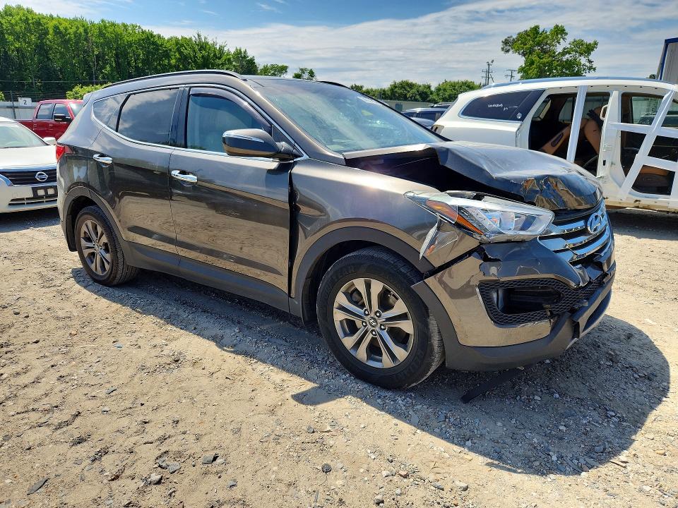Aukcja sprzedaży 2014 Hyundai Santa Fe Sport, vin: 5XYZU3LB8EG184535, numer aukcji: 54261716